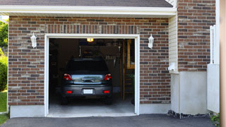 Garage Door Installation at Metro Richmore Village Richmond, California