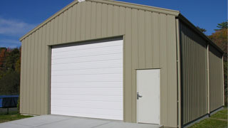 Garage Door Openers at Metro Richmore Village Richmond, California